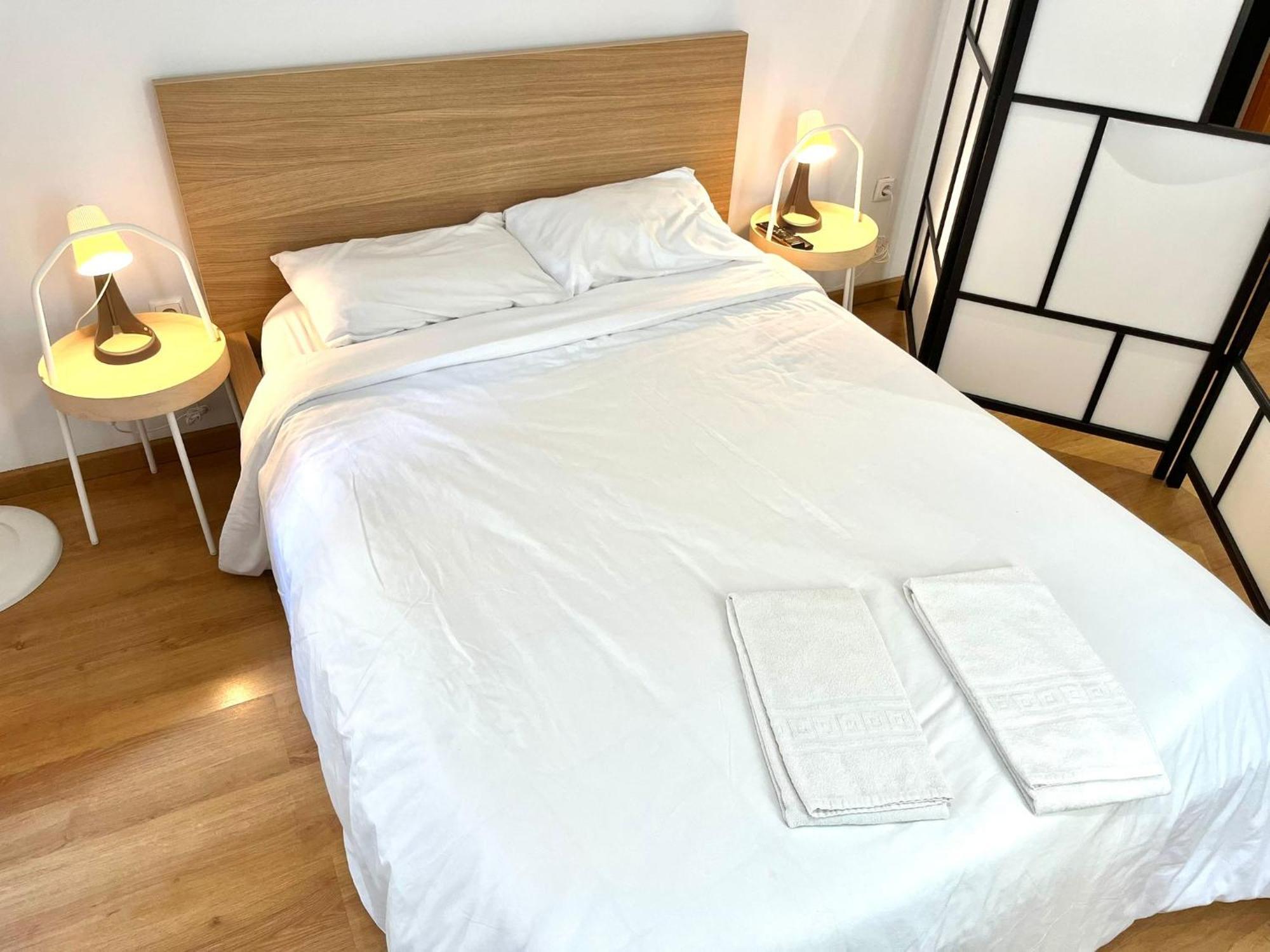 2 Bedroom Apartment - Bairro Alto Residence Lisbon Exterior photo
