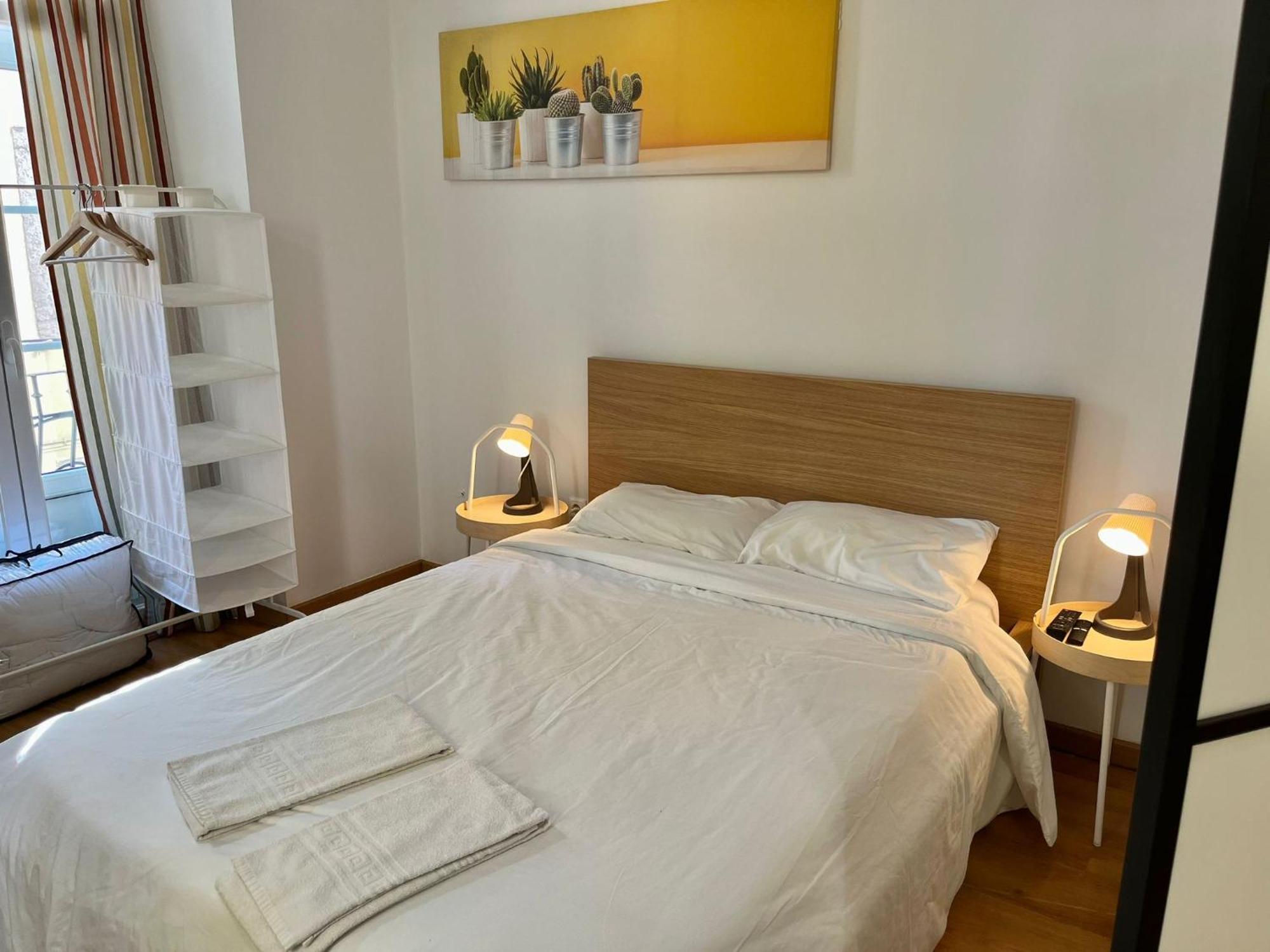 2 Bedroom Apartment - Bairro Alto Residence Lisbon Exterior photo