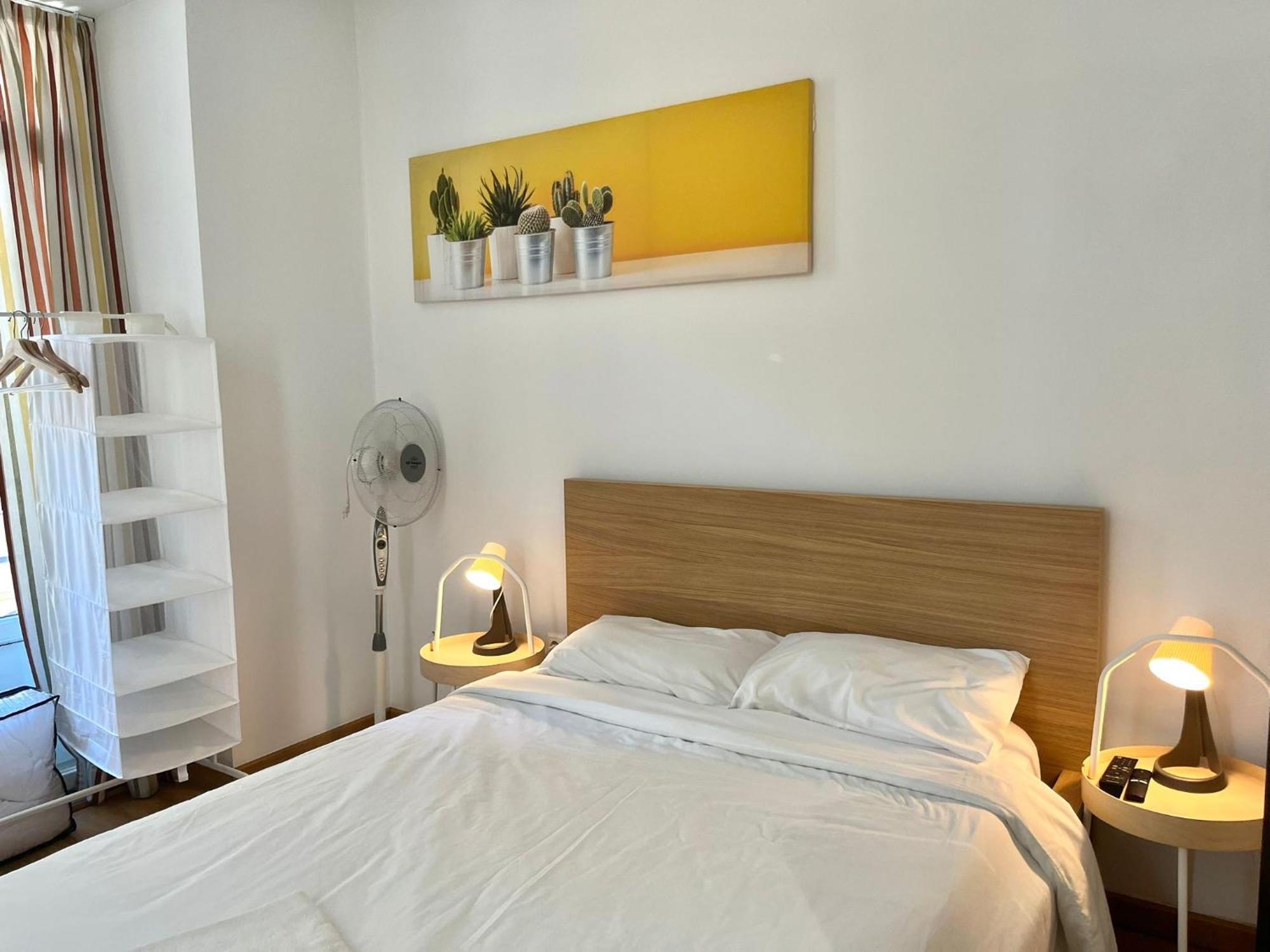 2 Bedroom Apartment - Bairro Alto Residence Lisbon Exterior photo